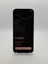 Google Pixel 9 Pro - Gray - 256GB - as-is for salvage/parts/disassembly