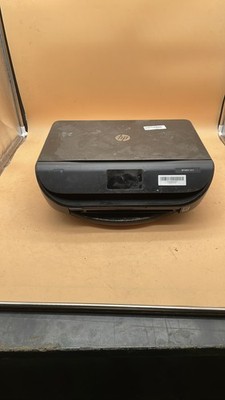HP Envy 5055 Wireless All-in-One Color Inkjet Office Printer Unit