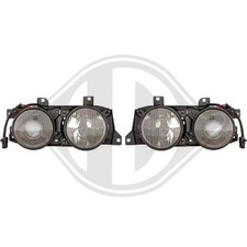 1222480 Scheinwerfer Satz für BMW 5 (E34)