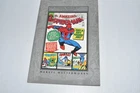 MARVEL MASTERWORKS: AMAZING SPIDER-MAN Vol. 4  - BARNES & NOBLE ED(RPB1156)