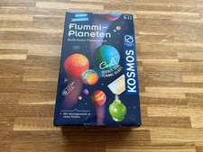 KOSMOS Flummi Planeten Experiment Set 657765 ...