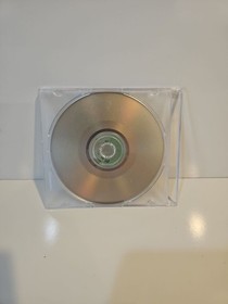 Sega Dreamcast Striker Pro 2000 Disc Only Tested Working Video Game