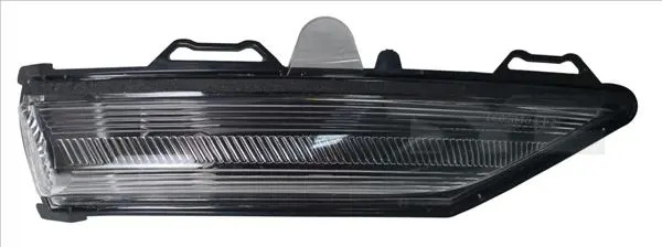 Für TYC TYC 310-0261-3 Side mirror indicator lamp 310-0261-3 do FORD FIESTA VI - Bild 2