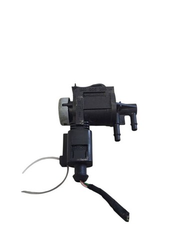 Audi A1 2011 77kW Turbolader Druckwandler Magnetventil 1K0906283A JUT250720