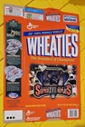 1990s Super Bowl Super Replays Holograms Wheaties Cereal Box  (4) Box Lot Flat — photo 7