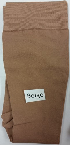 Jobst Relief Compression Thigh Stockings 20-30 mmhg Supports Open Toe Silicone - Picture 5 of 9