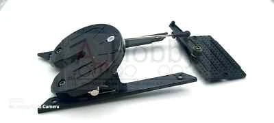 Tamiya 1/14 Scania Truck R470 4x2 Highline, 5th Wheel Assembly, Part Assembled