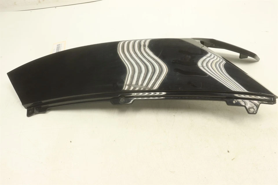 Arctic Cat Prowler HDX XT 700 16 Fender Left Front 5506-937 41283 Foto 2 de 3