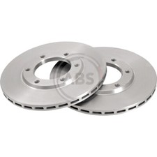 Disque de frein Nissan PATROL