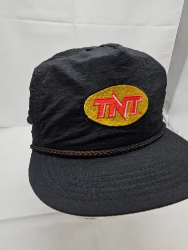 TNT Adjustable Hat - image 3