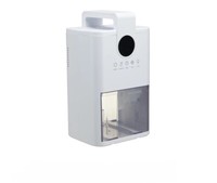 Portable Dehumidifier 0.25L/d White TCP TCPWHDEHUM40001 - Ex Display Boxed
