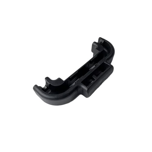 For 2014-19 Chevrolet Silverado GMC Sierra Rear Seat Back Frame Bumper 23213536 - Picture 2 of 5