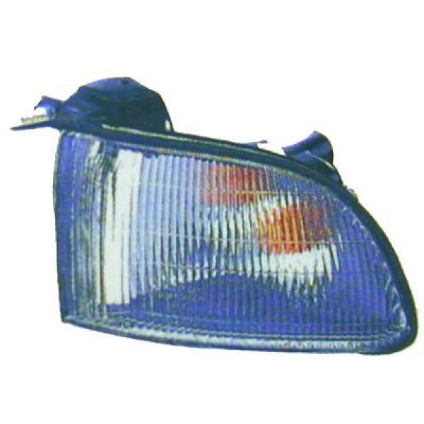 Blinkleuchte Links Passend FüR Mitsubishi Galant Baujahr 1997->>-image