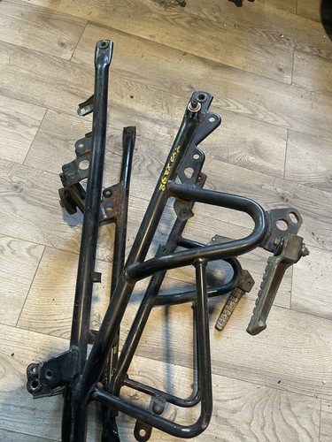 Yamaha FZ-600 Rear Sub Frame 86-88 OEM - Picture 5 of 9