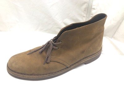 clarks bushacre 2 purple