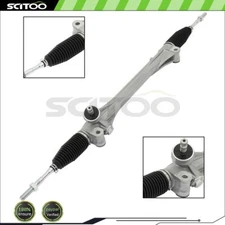 SCITOO Power Steering Rack Pinion For Toyota Rav4 W/Electric Assist Eps-Ev Model