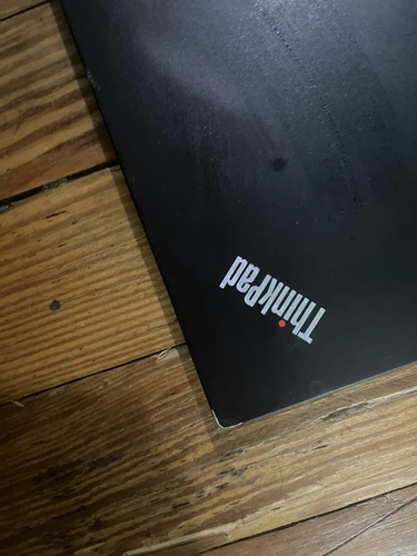 Lenovo ThinkPad E580 15,6" i5-8250u@1,60GHz 8GB RAM 250GB SSD Win 11 Pro - Bild 6 von 6