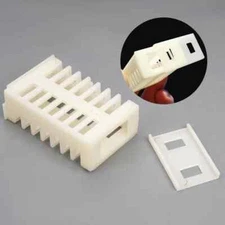 Beekeeping Queen Cages Safety Mutil-Functional Stretch Hutchs Tools Anti Escape