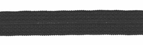 Blaue-Schrägbänder zum Annähen