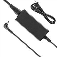 AC Adapter Charger For Canon ZR100 ZR200 ZR300 ZR500 Camcorder - Power Supply 8468A002AA Replacement