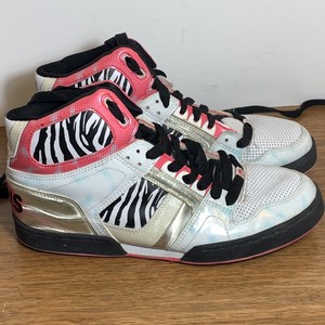 osiris womens skate shoes