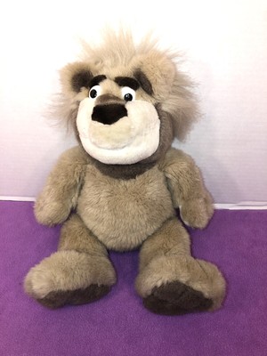 bubba stuffed animal