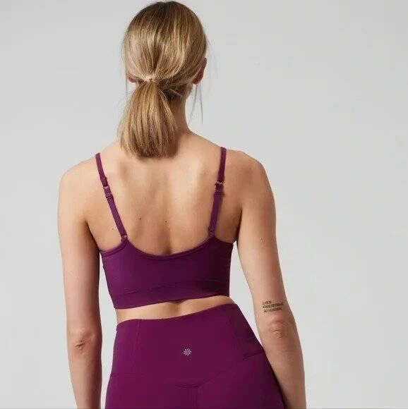 Renewal bra hot sale athleta