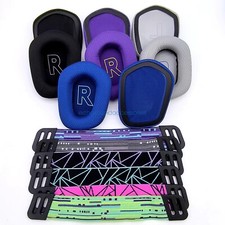 Replacement Ear Pads for Logitech G733 Headphones