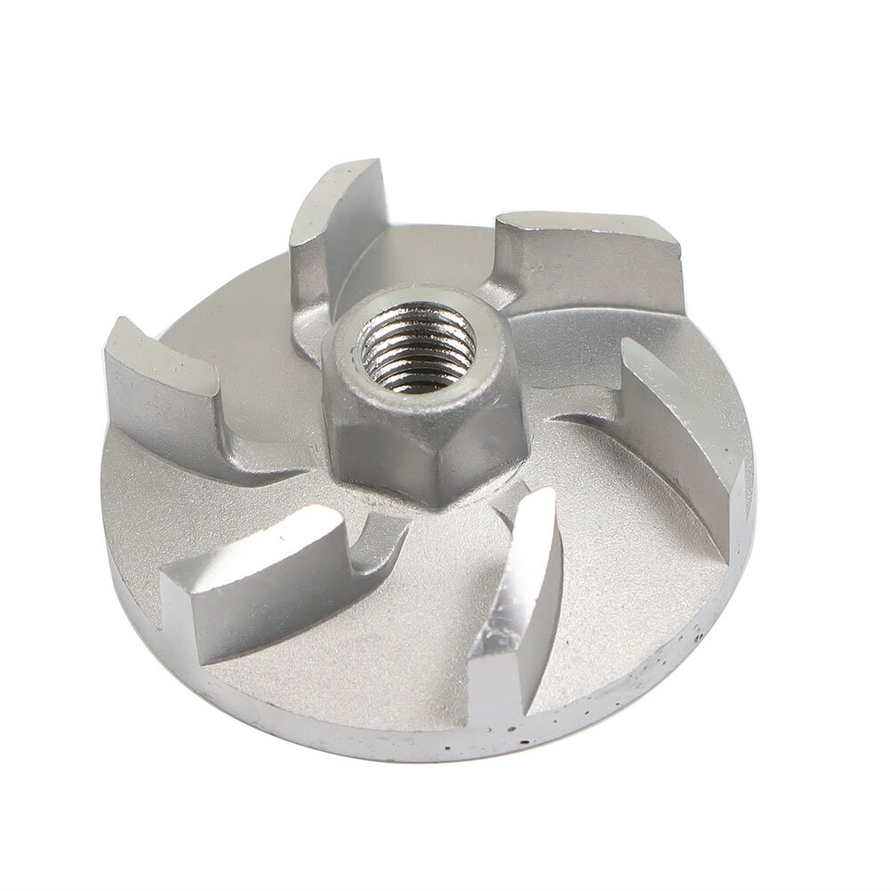 For Yamaha YZ250F 2001 2013 Water Pump Impeller Shaft Gear Kit 5XC 12459 00 00 | Australia For Yamaha YZ250F 2001 2013 Water Pump Impeller Shaft Gear Kit 5XC 12459 00 00 | Australia