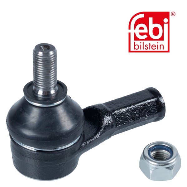 Febi Bilstein Spurstangenkopf Vorne Linkls Rechts FüR Opel Agila (A) Suzuki-image
