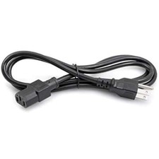 Power Cable Cord for Bowflex Treadclimber TC1000 TC3000 TC5000 TC5300 AC NEW