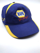 Napa Racing Chase Elliot 9 Ron Capps 28 Intrepid Fallen Heroes Baseball Hat
