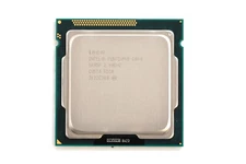 Intel Pentium G840 2.8GHz Dual-Core 3MB LGA 1155 Processor P/N: SR05P Tested