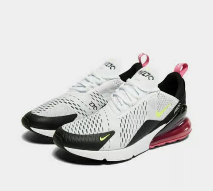 air max 270 volt fuchsia