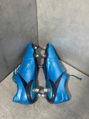 Nike Mercurial Vapor V SG Football Cleats Boots Italy US11 UK10 - Picture 4 of 9