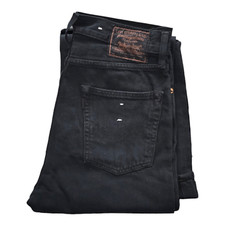 New LVC Levi's Vintage Clothing 1950's 701 Big E Selvedge FW21