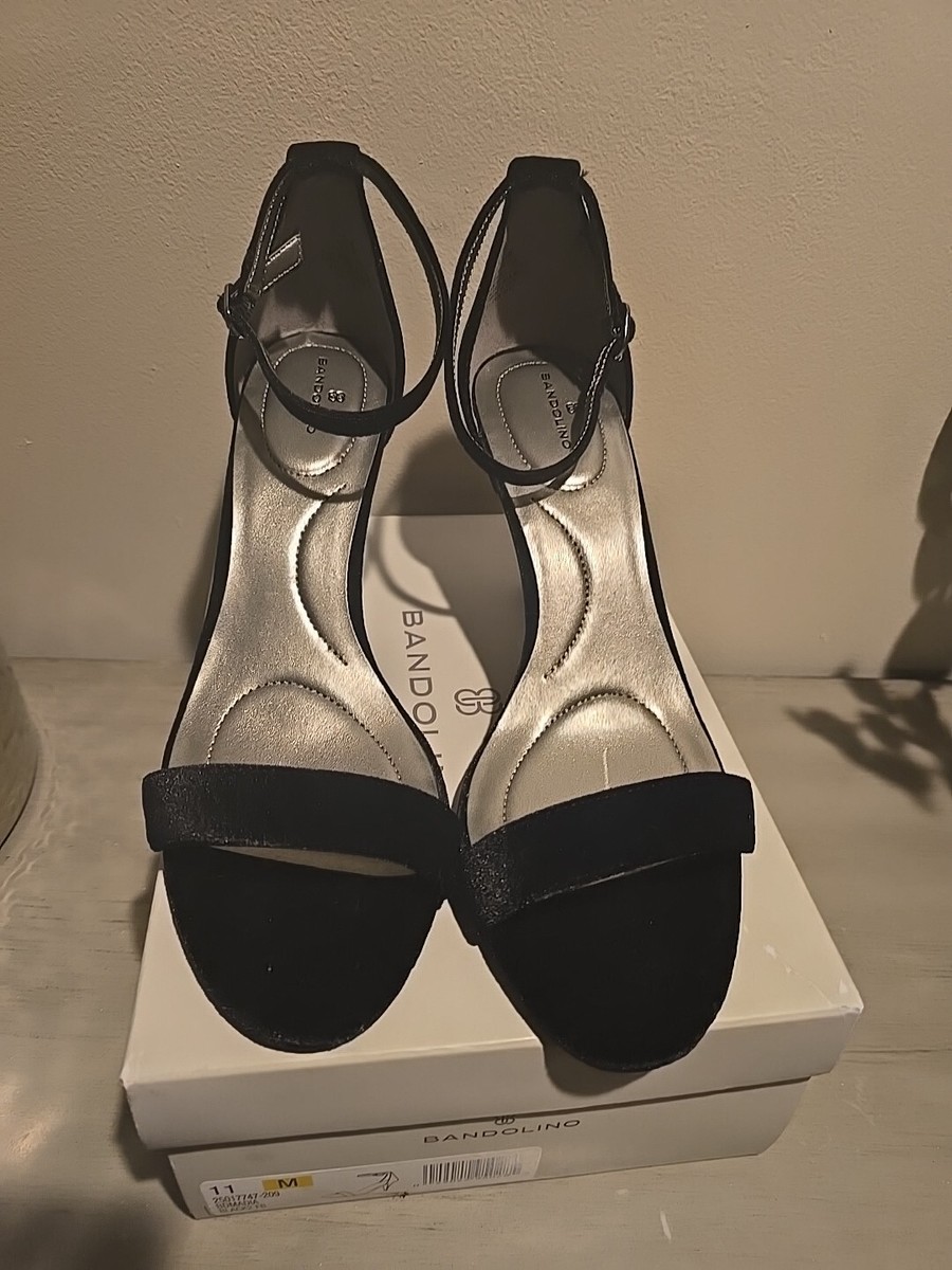 Bandolino BOMADIO Heel Size 11 | eBay