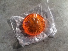 Yamaha RD250 RD350 Indicator Lens Front Rear Left Right 1973 1974 1975 JAPAN