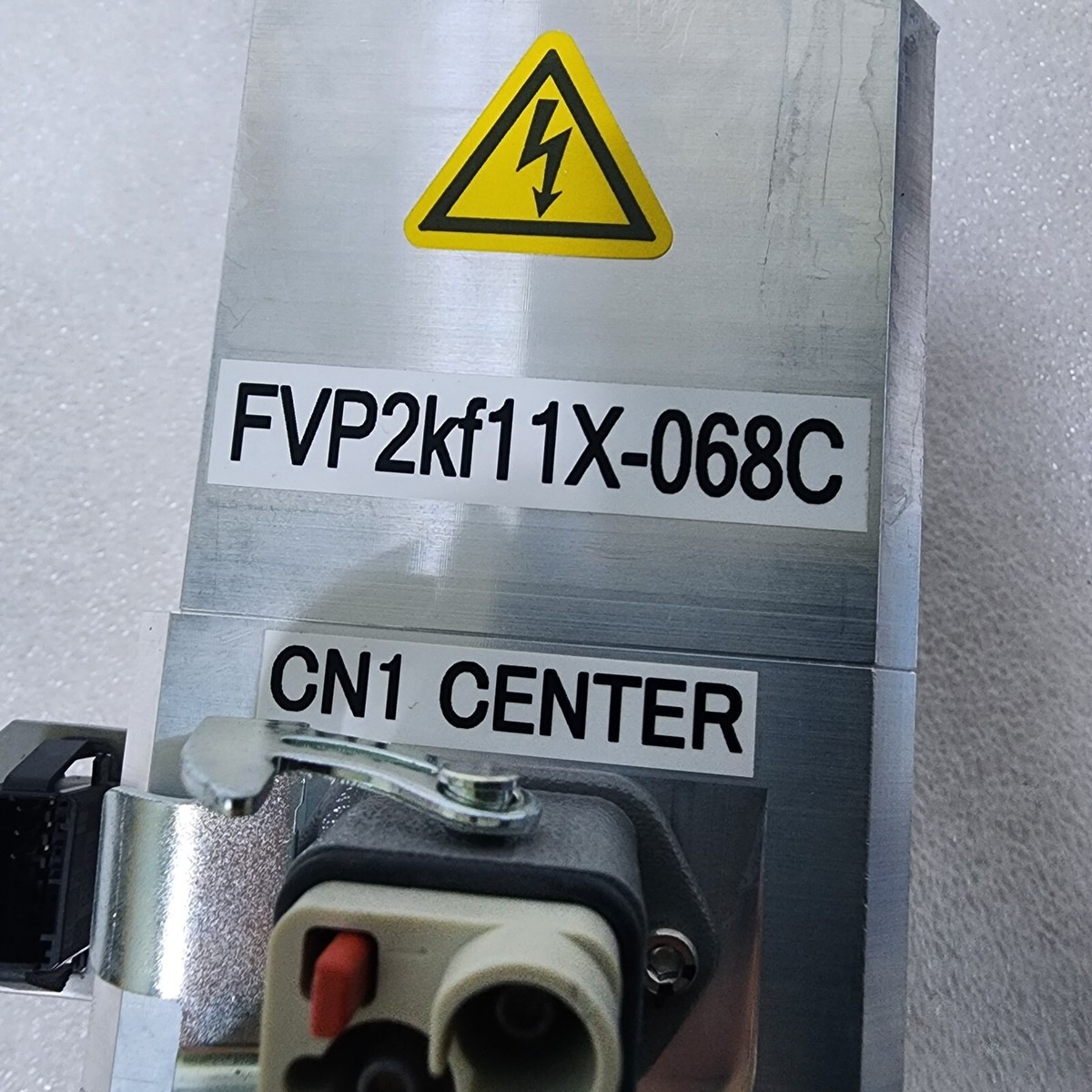 FILTER ASSY 2Z CENTER VP FREE SHIP | eBay