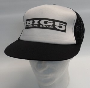 big 5 baseball hats