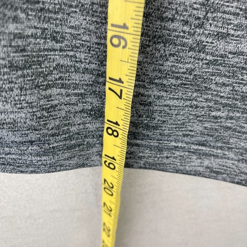 The Children's Place Boys Grey Zip Up Pocket Sweat Shorts Size XXL (16) NWT - Picture 7 of 12