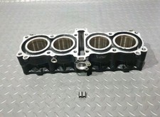 ?? Suzuki GSX650F 2008 - 2016 Engine Cylinder Barrels Jugs Black 298968 ??
