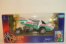 Winners Circle 1997 NHRA Funny Car, John Force 1:24 Scale Boxed