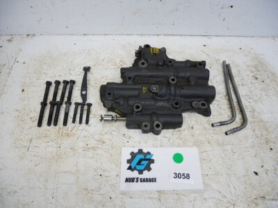 Jeep Chevrolet TH400 Transmission Valve Body Complete
