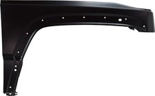 Front Fender For 2008-2012 Jeep Liberty Right Passenger Primed Ready To Front Fender For 2008-2012 Jeep Liberty Right Passenger Primed Ready To