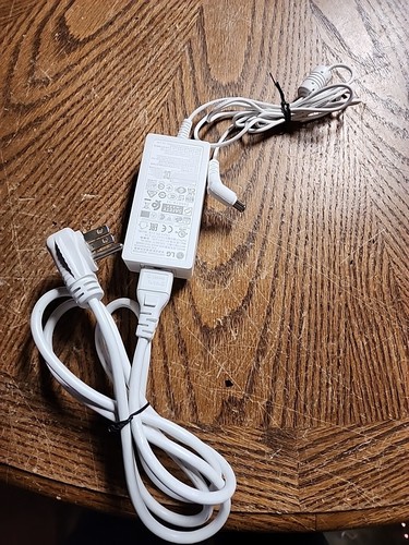 New Original LG EAY65890002 Adapter for LG ADS-45SQ-19-3 19040E LCD-LED Monitor@
