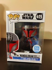 super commando pop