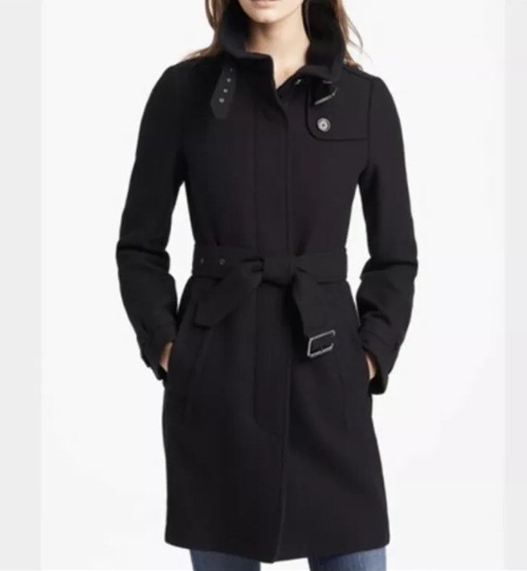 burberry rushworth coat