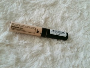 manhattan concealer