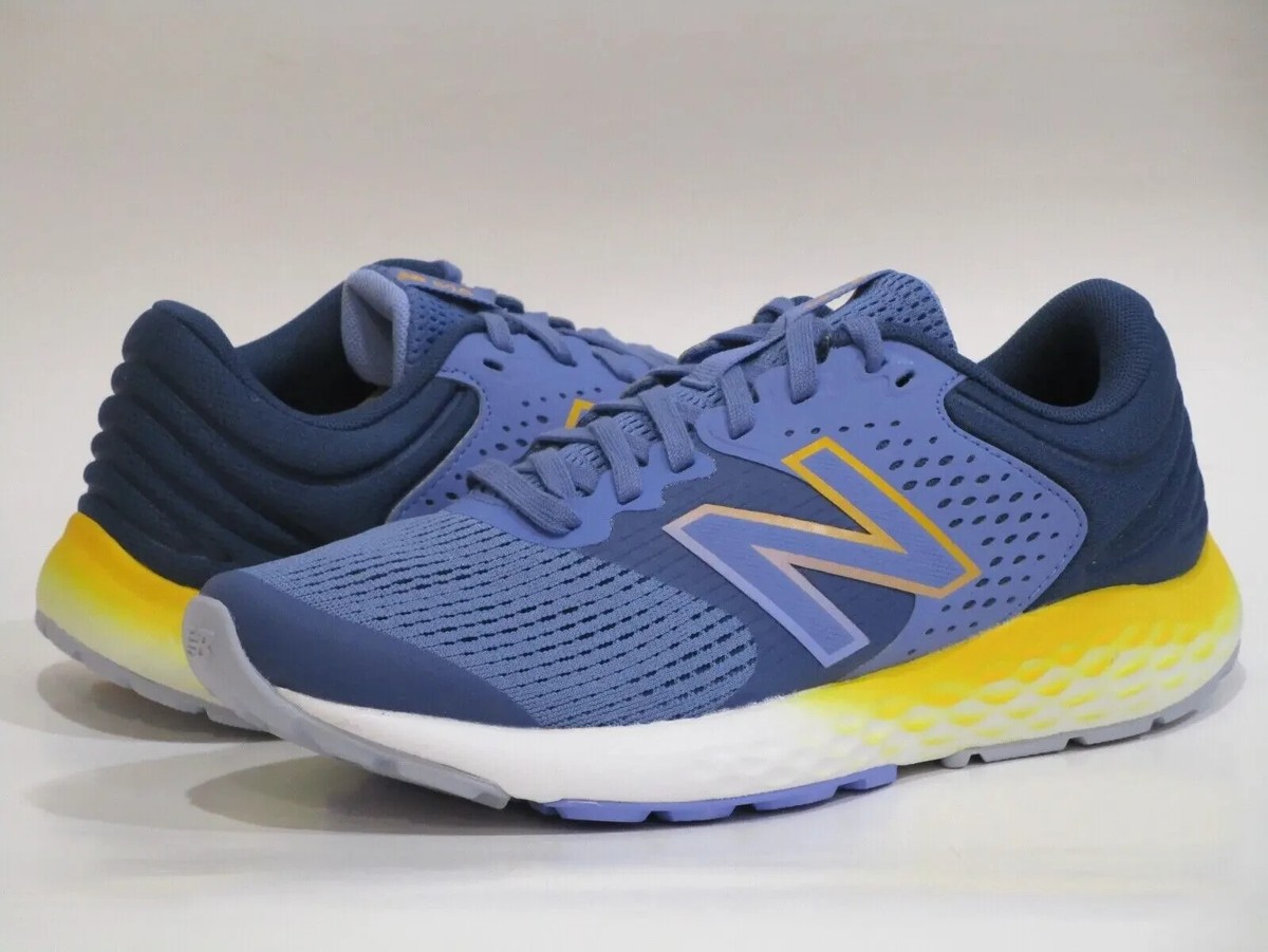 Running Shoes New Balance 565 Womens Blue Navy New Balance 565